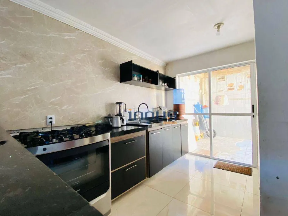 Casa, 5 quartos, 150 m² - Foto 11