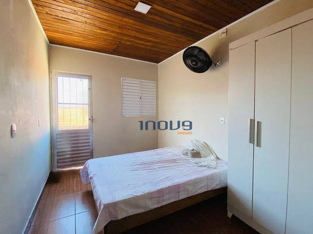 Casa, 5 quartos, 150 m² - Foto 2