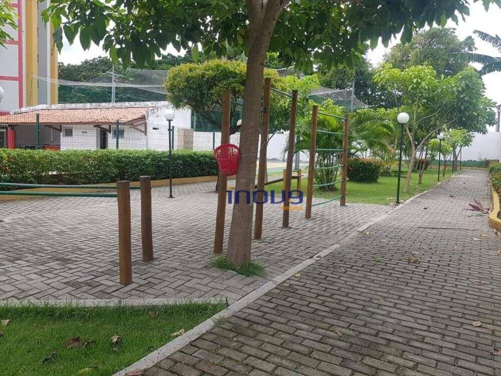 Apartamento à venda com 3 quartos, 60m² - Foto 12
