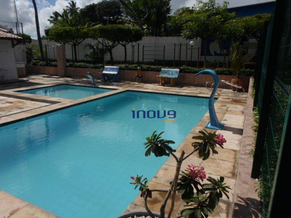 Apartamento à venda com 3 quartos, 60m² - Foto 8