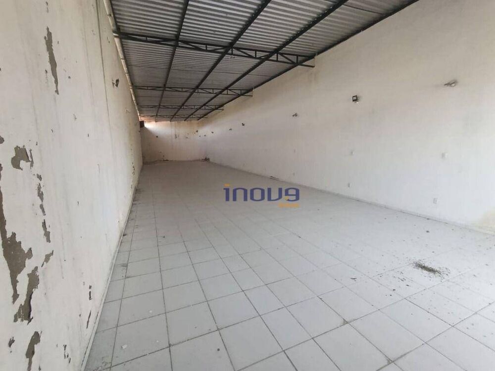 Depósito-Galpão, 293 m² - Foto 3