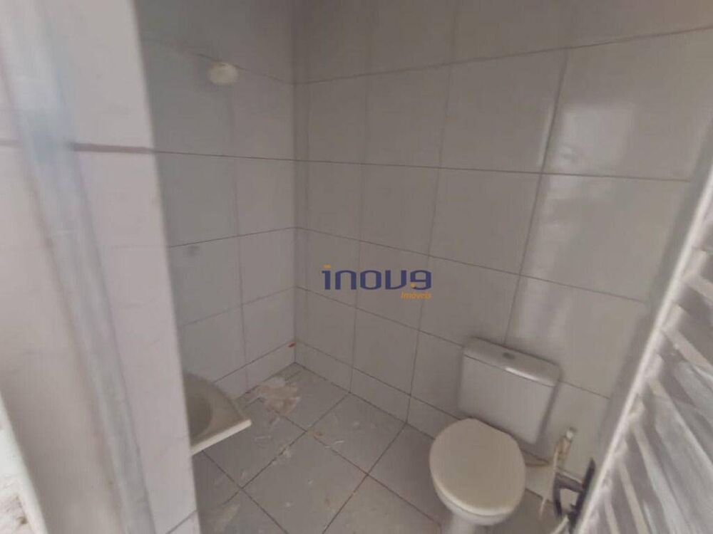 Depósito-Galpão, 293 m² - Foto 5