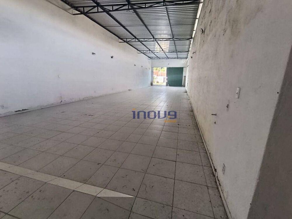 Depósito-Galpão, 293 m² - Foto 2