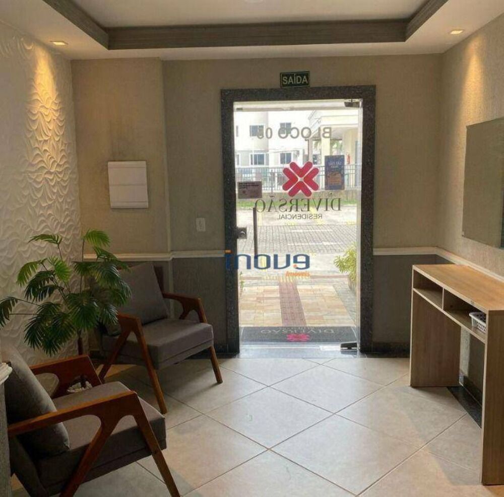 Apartamento, 2 quartos, 44 m² - Foto 15