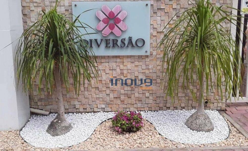 Apartamento, 2 quartos, 44 m² - Foto 2