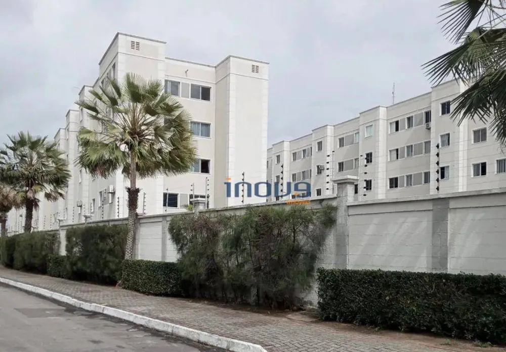 Apartamento, 2 quartos, 44 m² - Foto 18