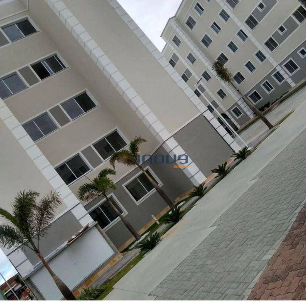 Apartamento, 2 quartos, 44 m² - Foto 11