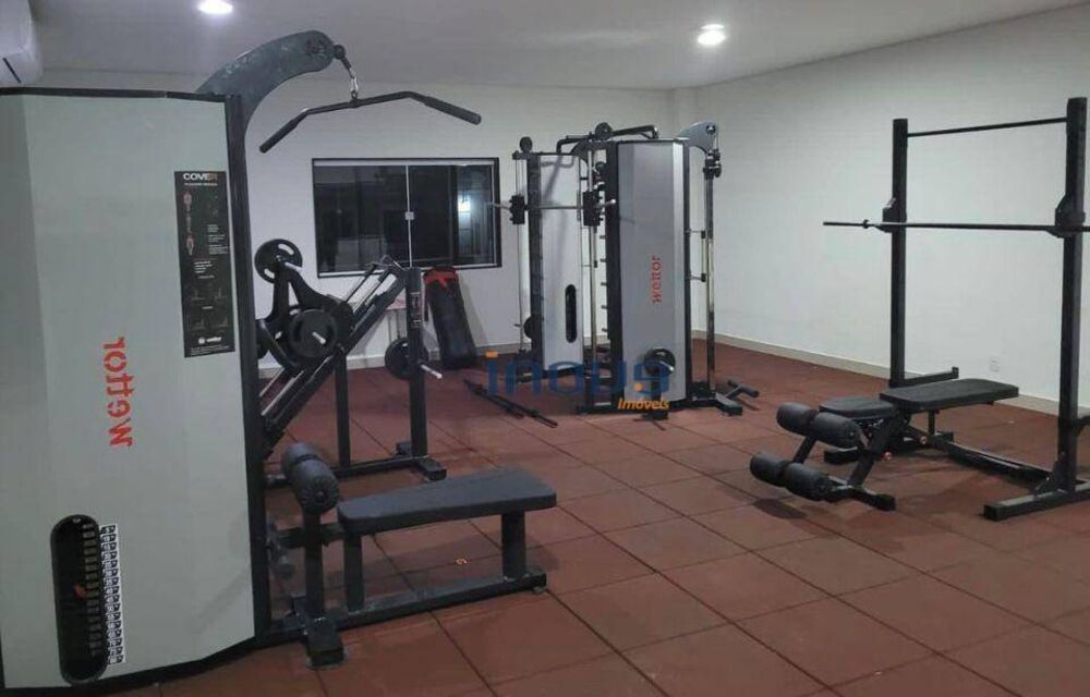 Apartamento, 2 quartos, 44 m² - Foto 12