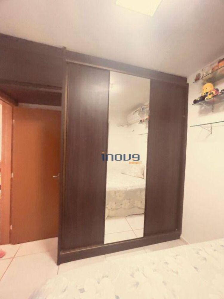 Apartamento, 2 quartos, 44 m² - Foto 5