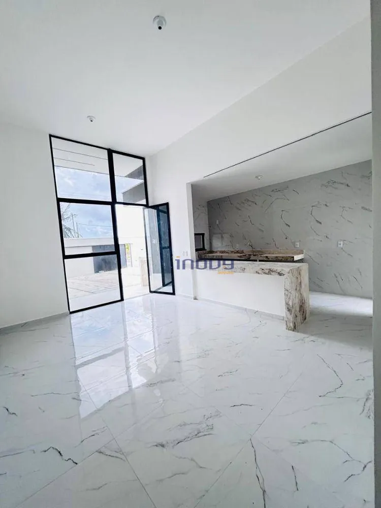 Casa, 3 quartos - Foto 6