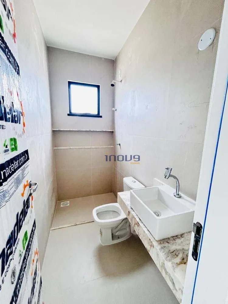 Casa, 3 quartos - Foto 10