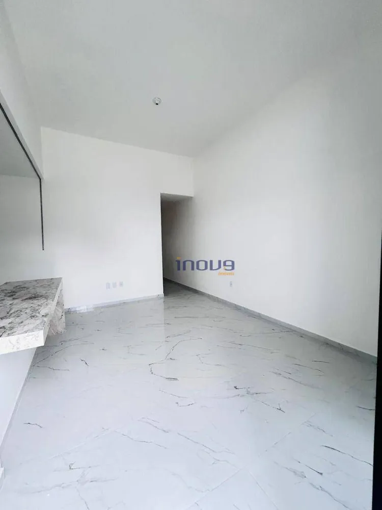 Casa, 3 quartos - Foto 5