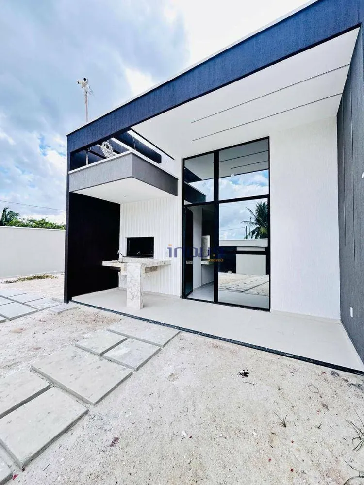 Casa, 3 quartos - Foto 4