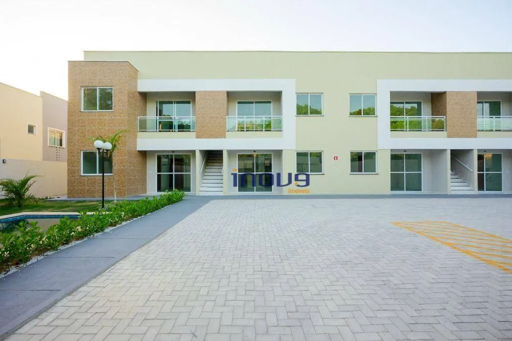 Apartamento, 2 quartos, 47 m² - Foto 7