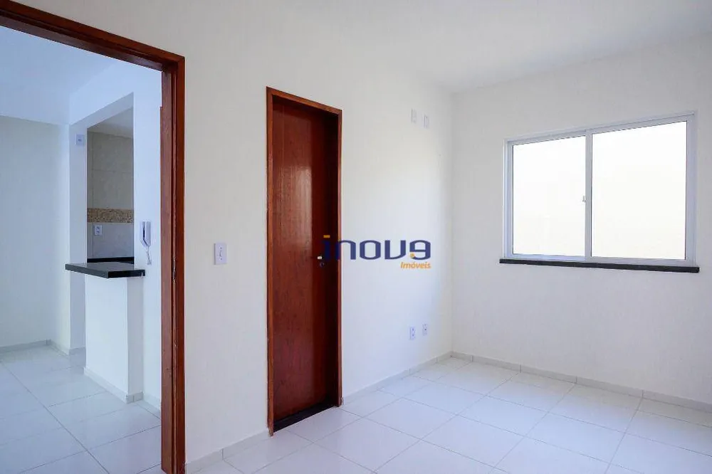 Apartamento, 2 quartos, 47 m² - Foto 3