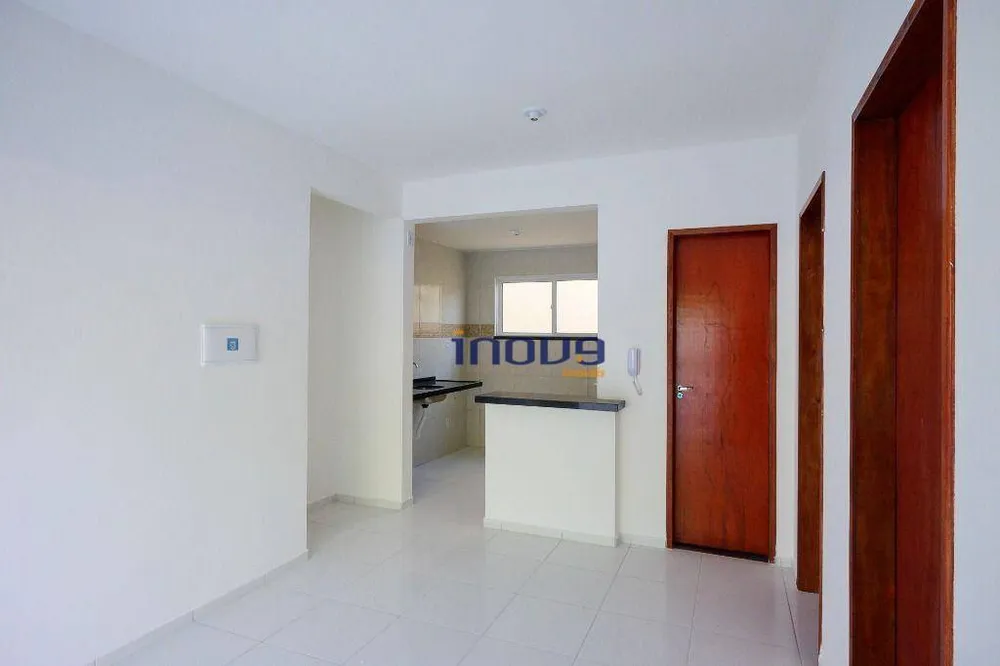 Apartamento, 2 quartos, 47 m² - Foto 1