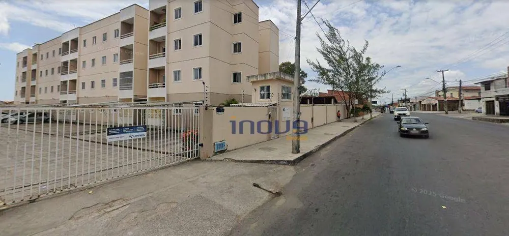 Apartamento, 2 quartos, 60 m² - Foto 9