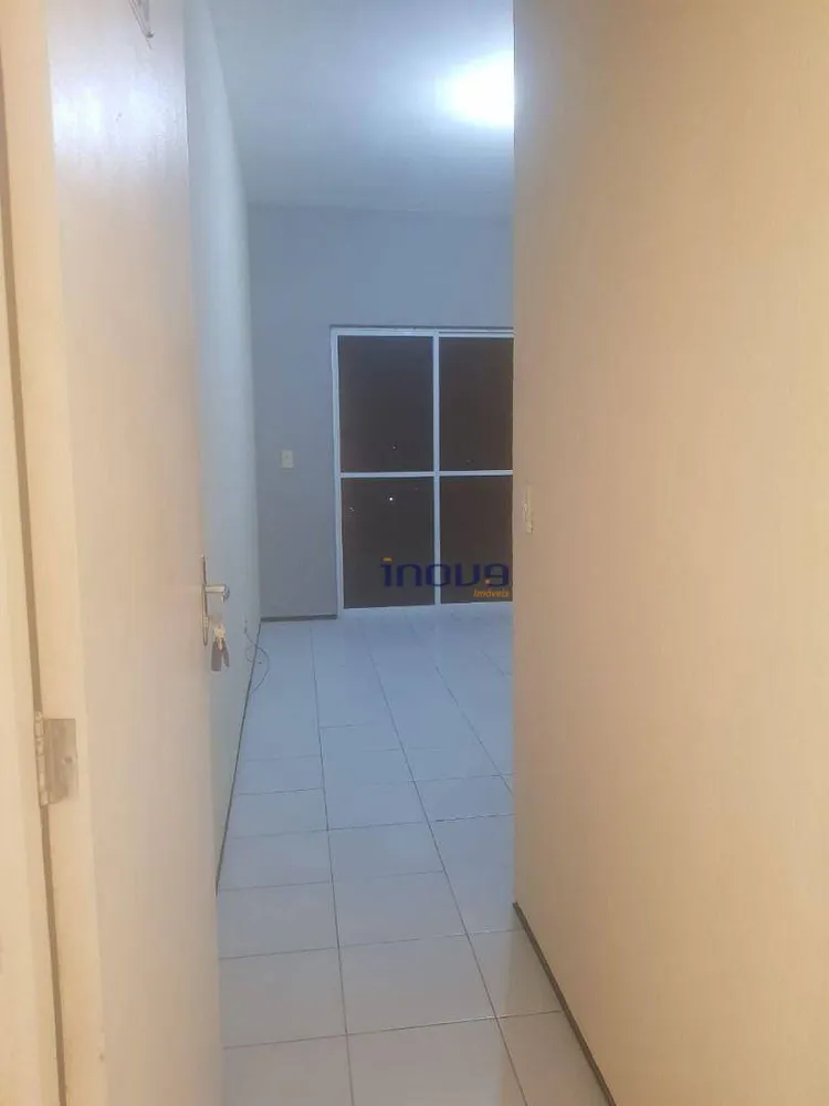 Apartamento, 2 quartos, 60 m² - Foto 8