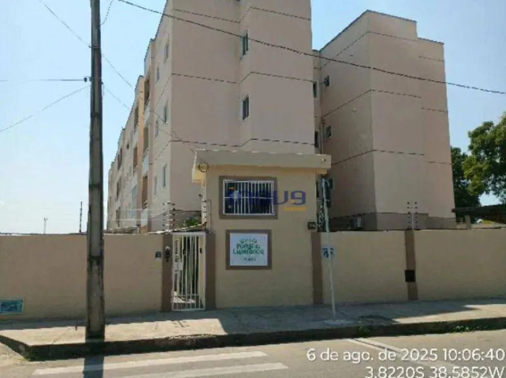 Apartamento, 2 quartos, 60 m² - Foto 2