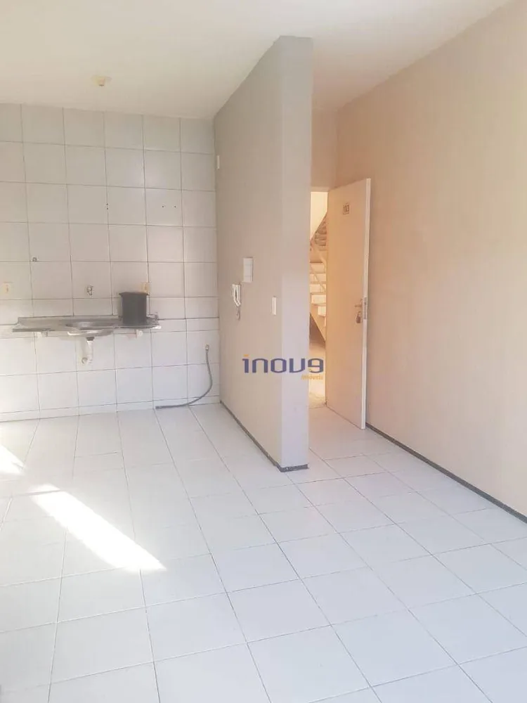 Apartamento, 2 quartos, 60 m² - Foto 4