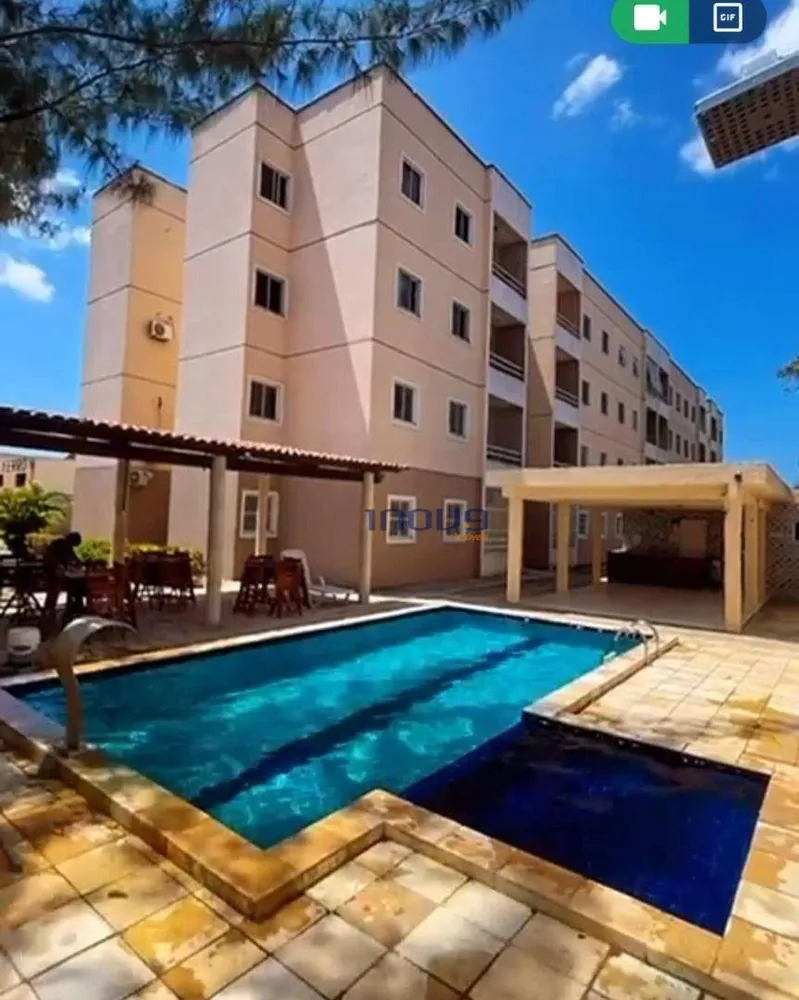 Apartamento, 2 quartos, 60 m² - Foto 6