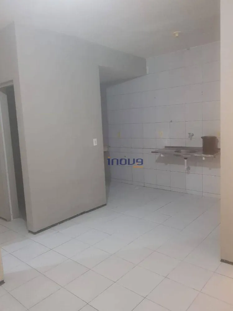 Apartamento, 2 quartos, 60 m² - Foto 1