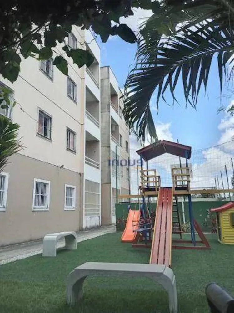 Apartamento, 2 quartos, 60 m² - Foto 7