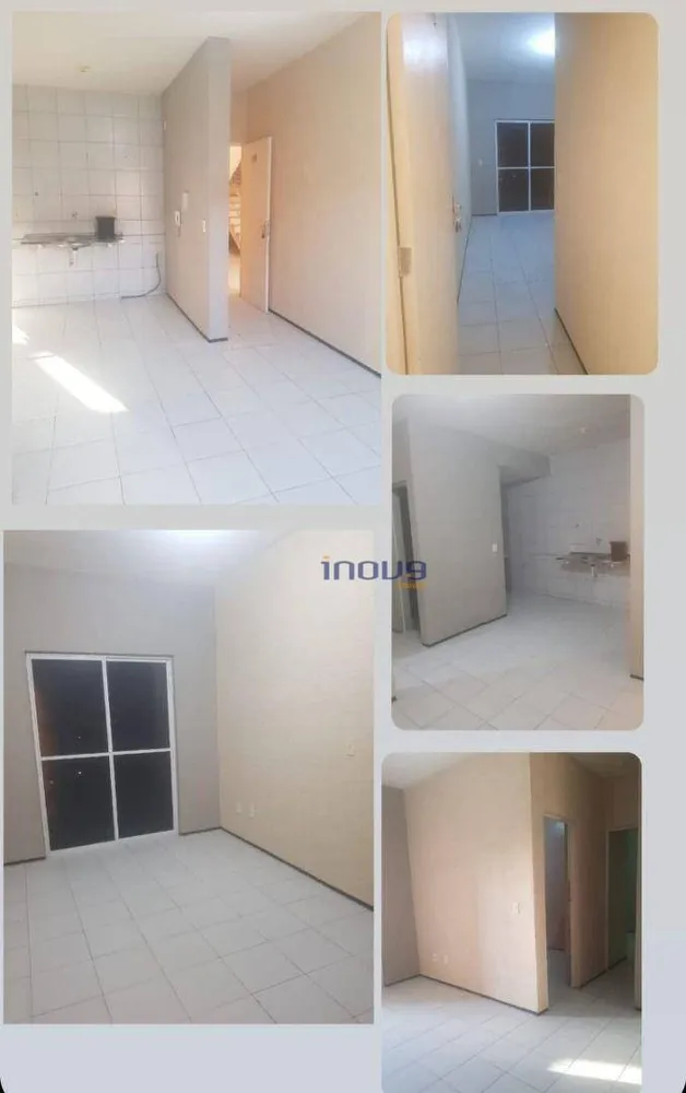 Apartamento, 2 quartos, 60 m² - Foto 11
