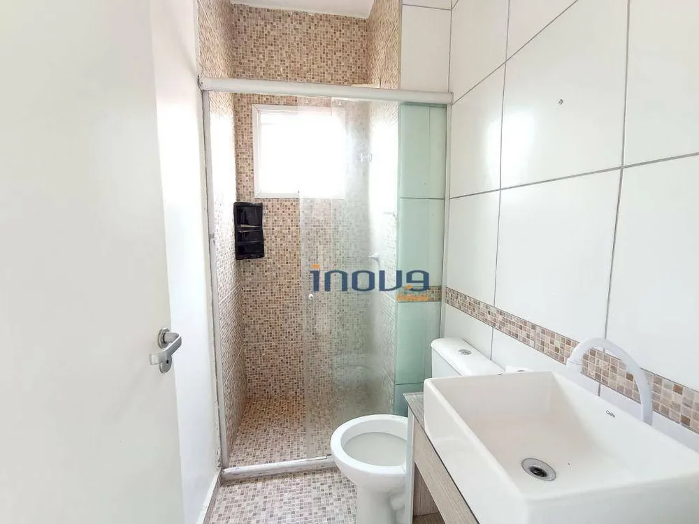 Apartamento, 2 quartos, 46 m² - Foto 5