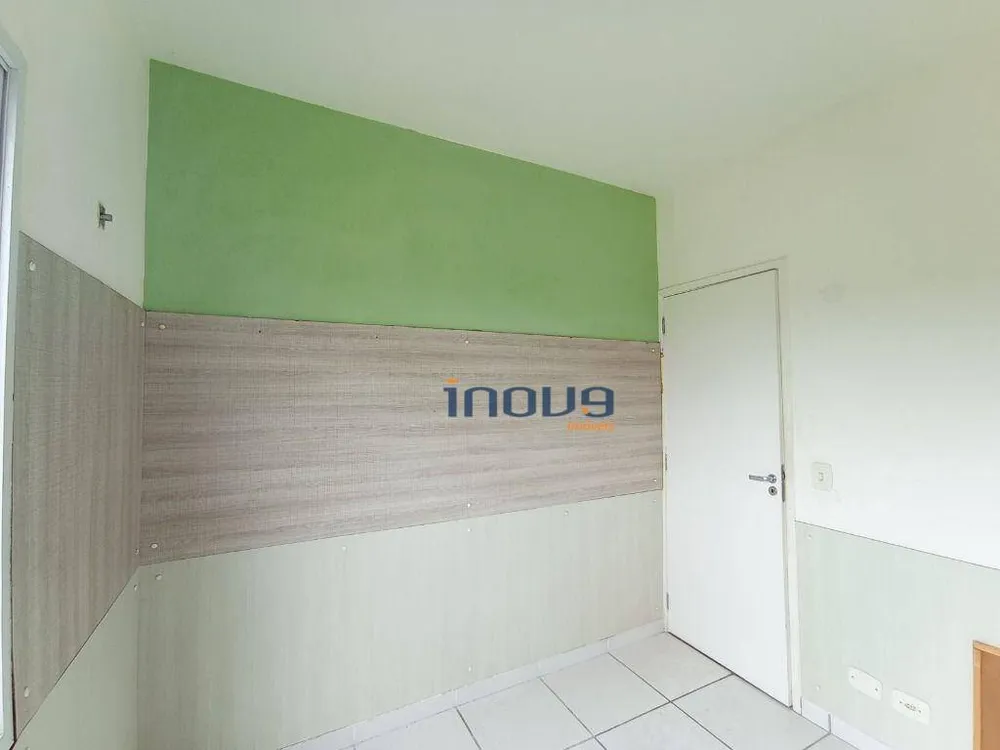 Apartamento, 2 quartos, 46 m² - Foto 3