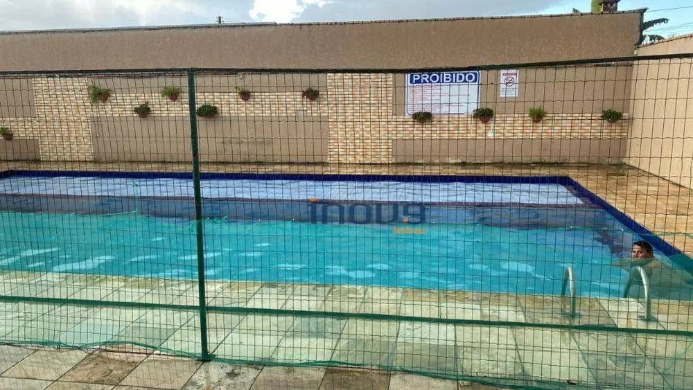 Apartamento, 2 quartos, 46 m² - Foto 8
