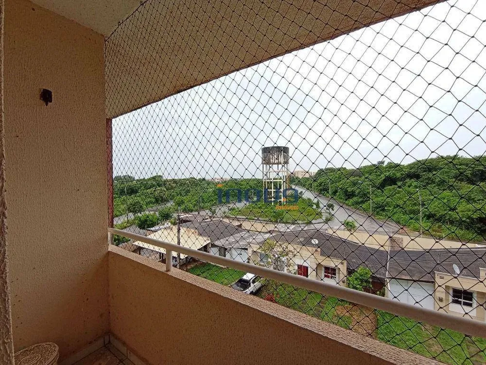 Apartamento, 2 quartos, 46 m² - Foto 6