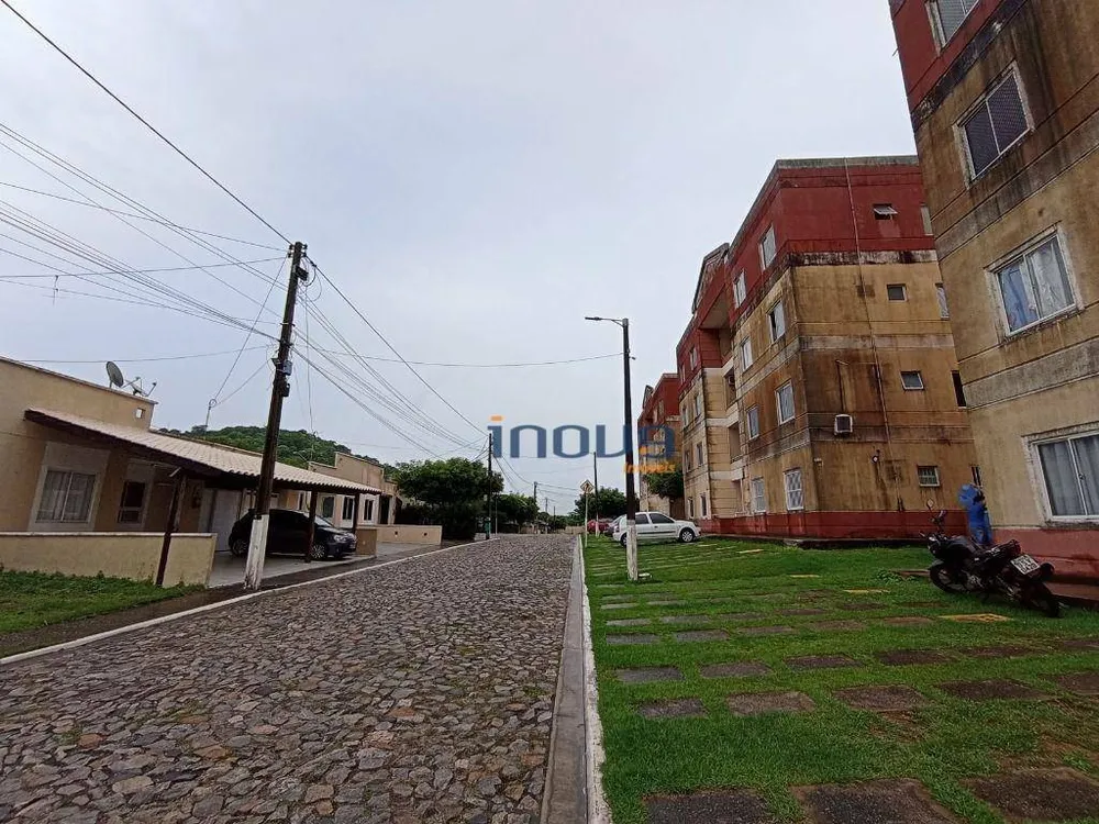 Apartamento, 2 quartos, 46 m² - Foto 7