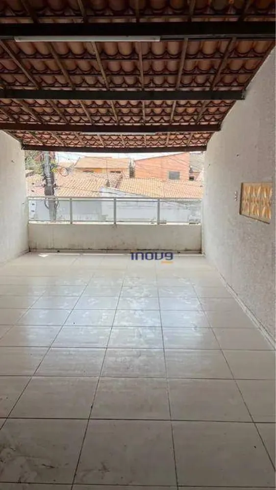 Casa, 3 quartos - Foto 3