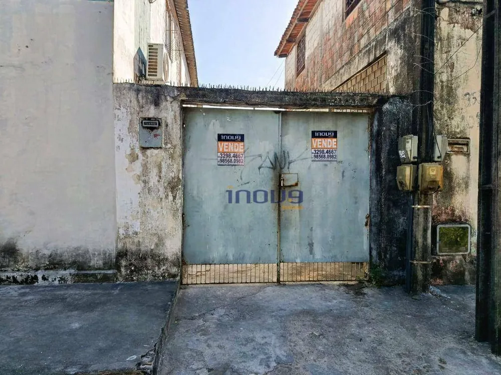 Apartamento, 2 quartos, 65 m² - Foto 1