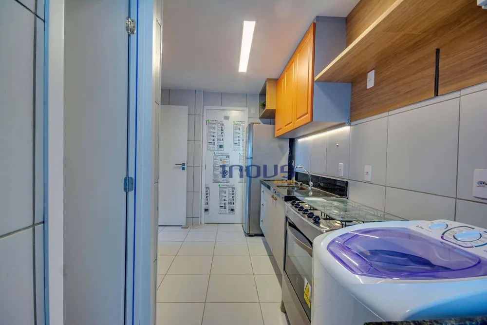 Apartamento, 3 quartos, 100 m² - Foto 6