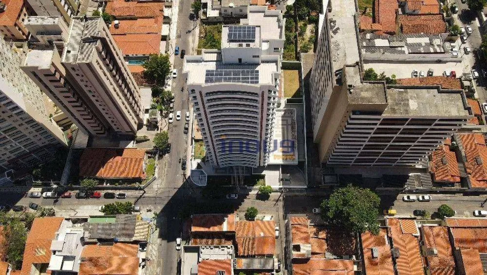Apartamento, 3 quartos, 100 m² - Foto 16