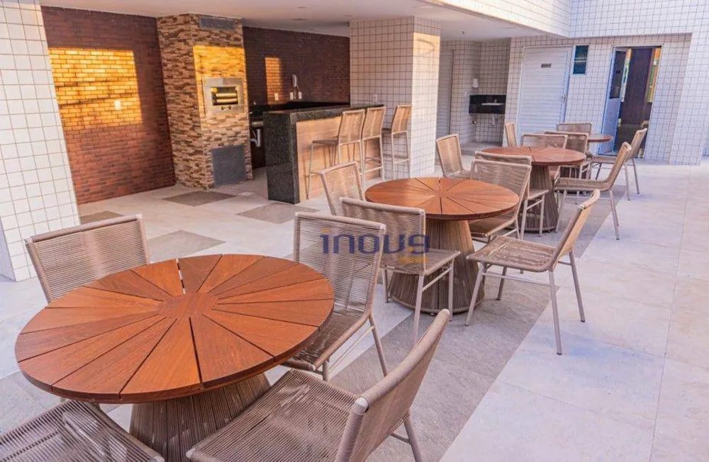 Apartamento, 3 quartos, 100 m² - Foto 15