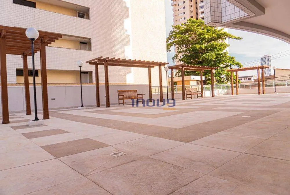 Apartamento, 3 quartos, 100 m² - Foto 9