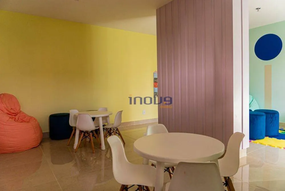 Apartamento, 3 quartos, 100 m² - Foto 11