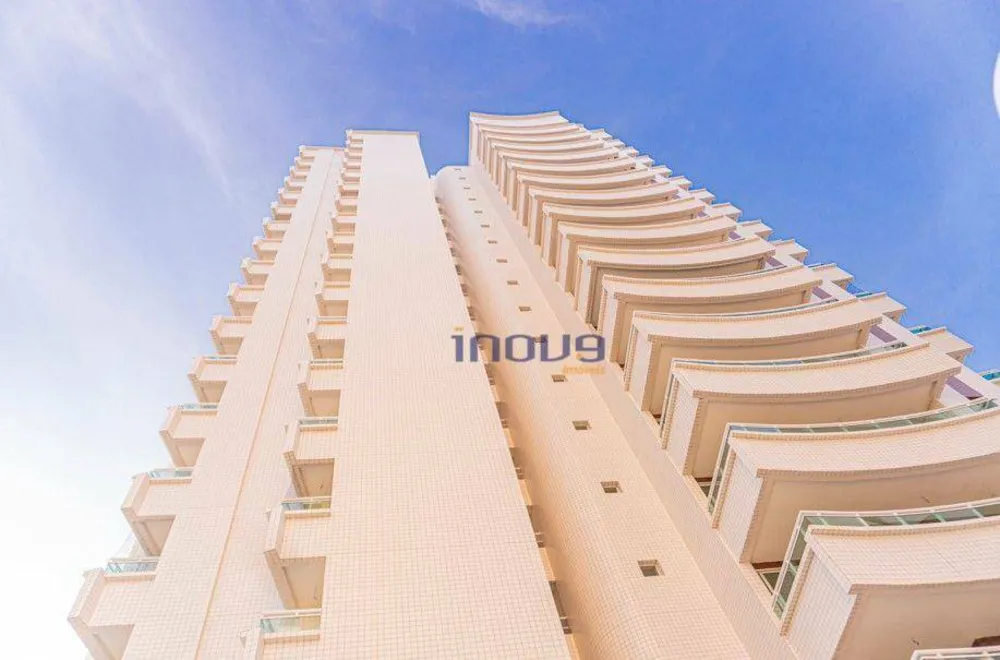 Apartamento, 3 quartos, 100 m² - Foto 1