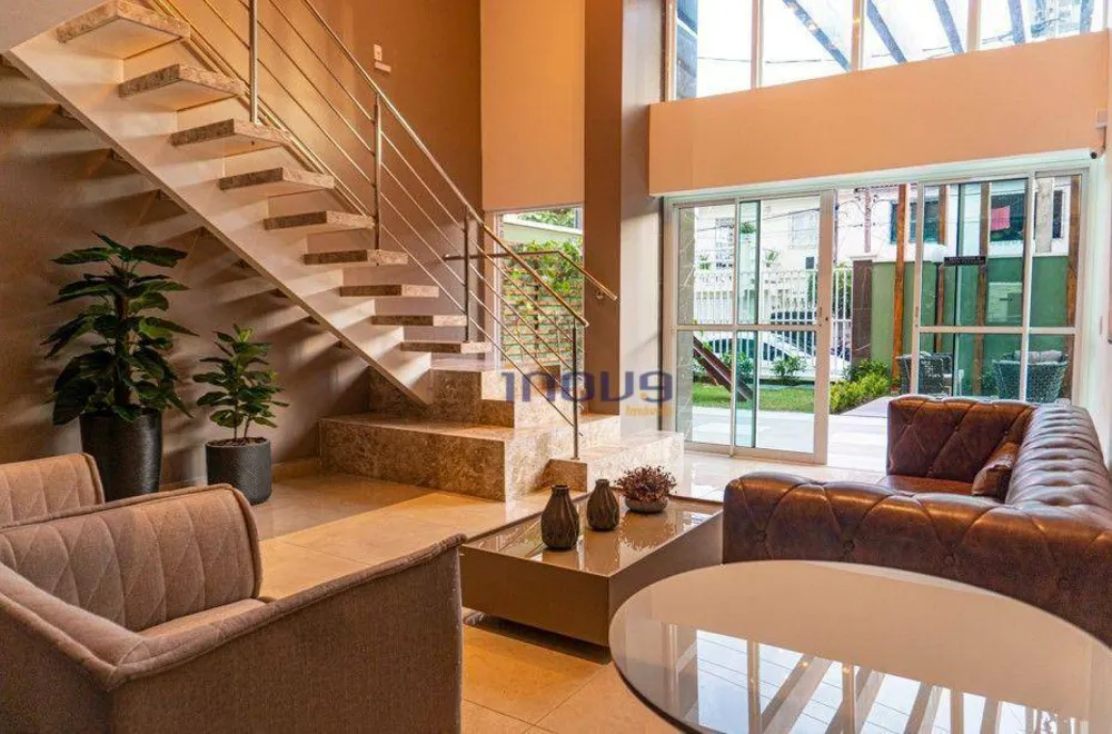 Apartamento, 3 quartos, 100 m² - Foto 3