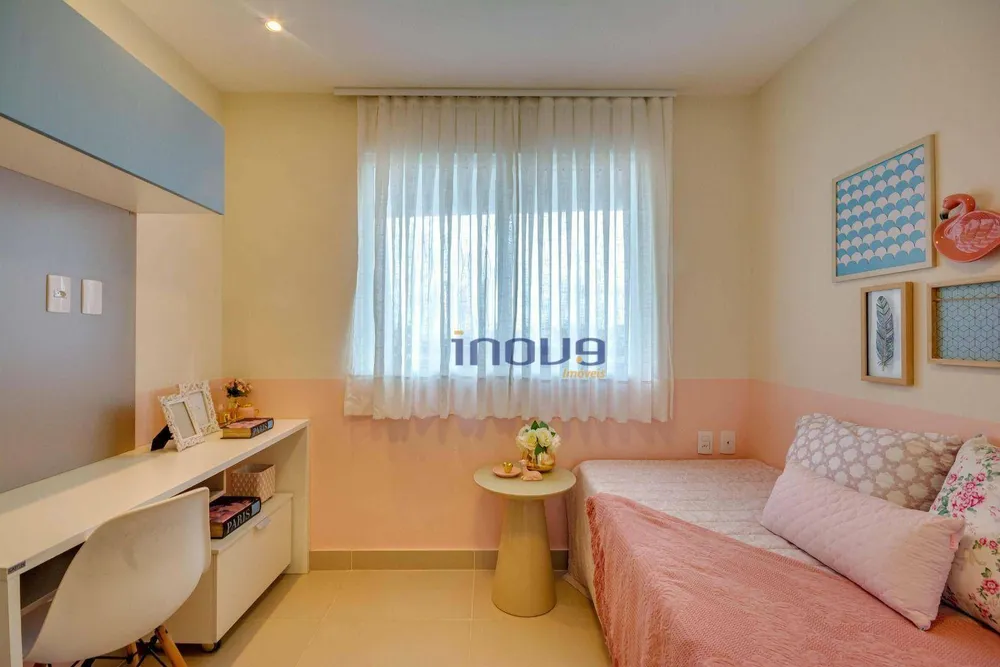 Apartamento, 3 quartos, 100 m² - Foto 7