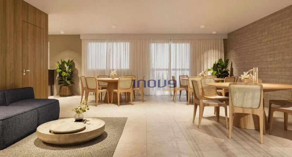 Apartamento, 2 quartos, 38 m² - Foto 5