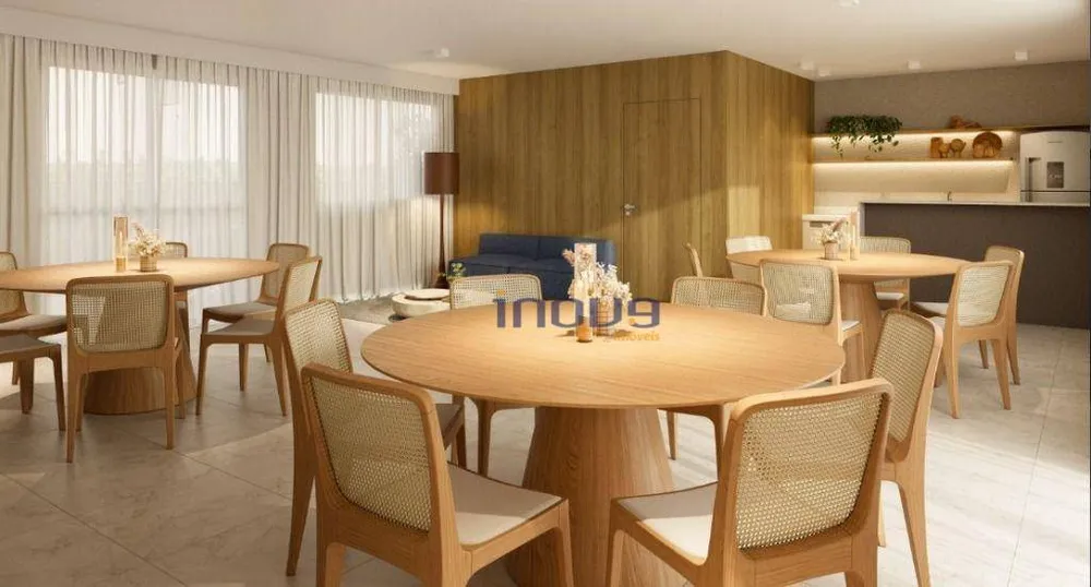 Apartamento, 2 quartos, 38 m² - Foto 10