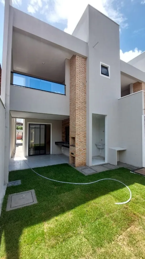 Casa, 4 quartos, 162 m² - Foto 15