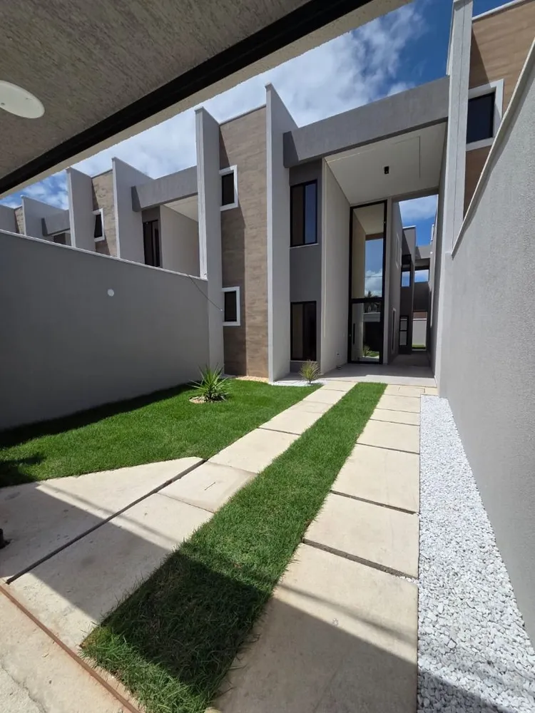 Casa, 4 quartos, 162 m² - Foto 5