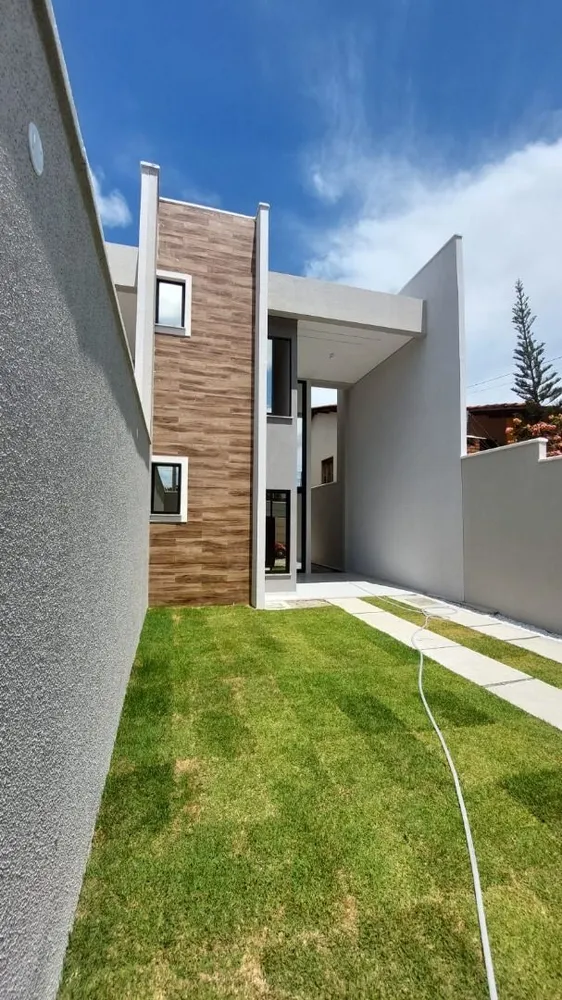 Casa, 4 quartos, 162 m² - Foto 7
