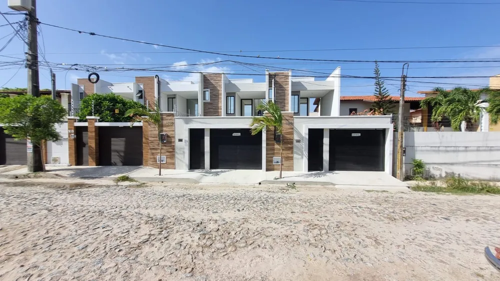 Casa, 4 quartos, 162 m² - Foto 3