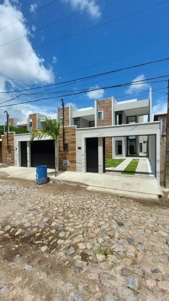 Casa, 4 quartos, 162 m² - Foto 2